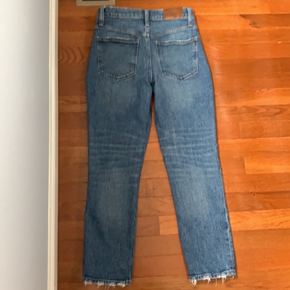 Madewell 👖 - Picture 3 of 5